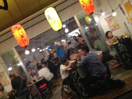 串カツ田中 西池袋